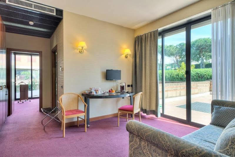 Petra Hotel