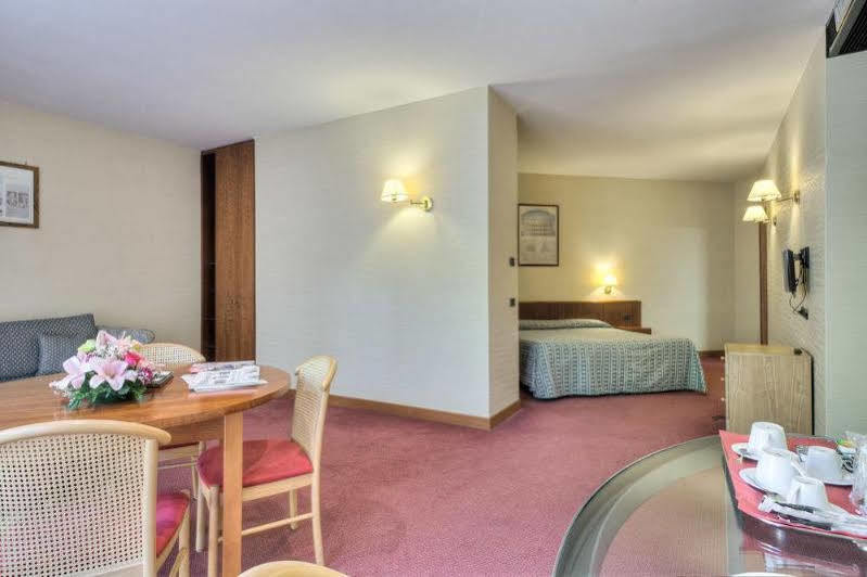 Hotel Petra Rome