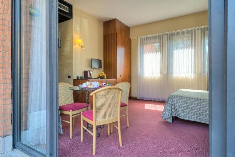 Hotel Petra
