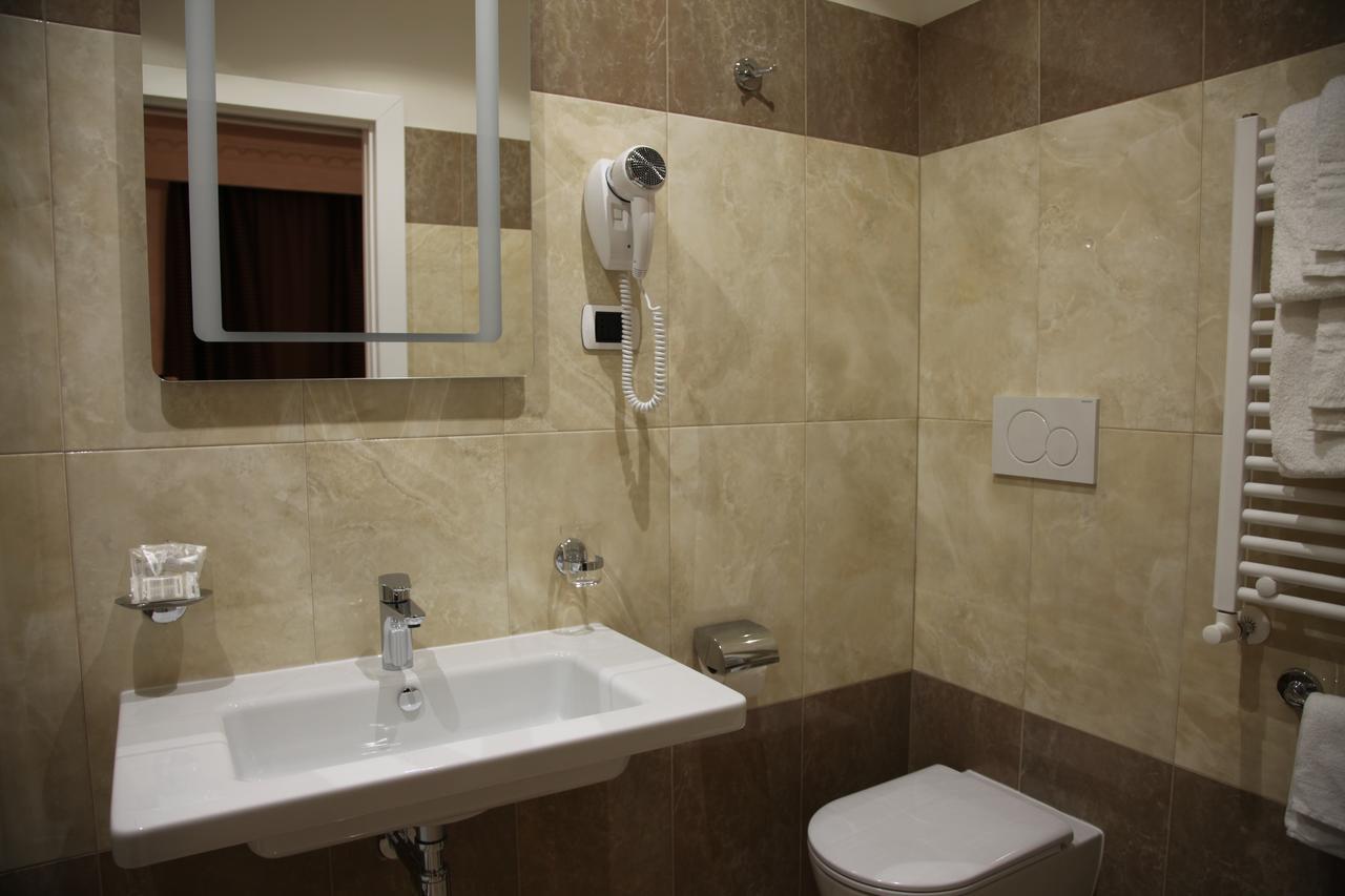 Federica's Bed & Breakfast Rome