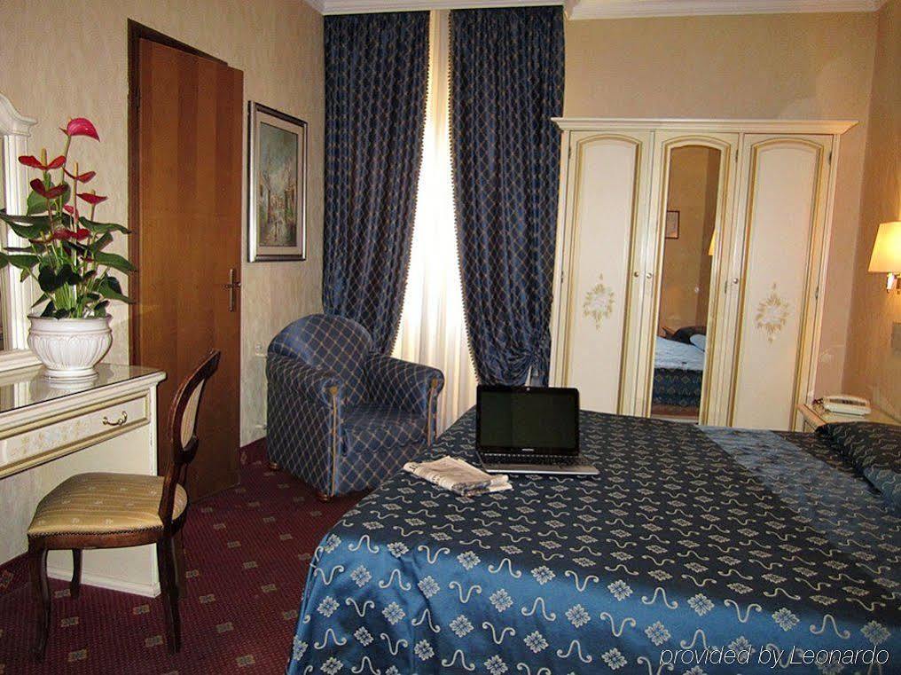 Hotel Siviglia Rome