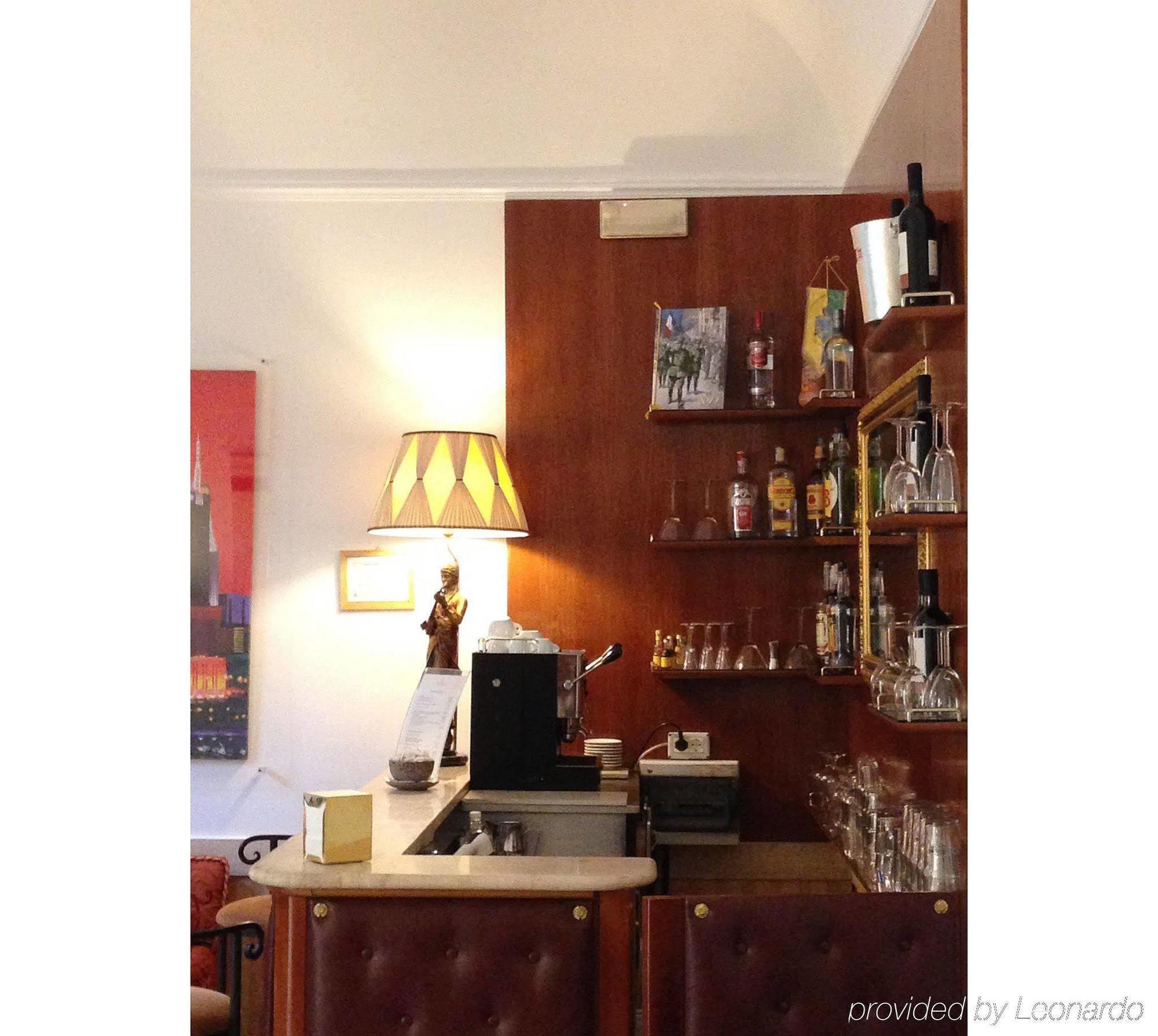 Select Garden Hotel Rome