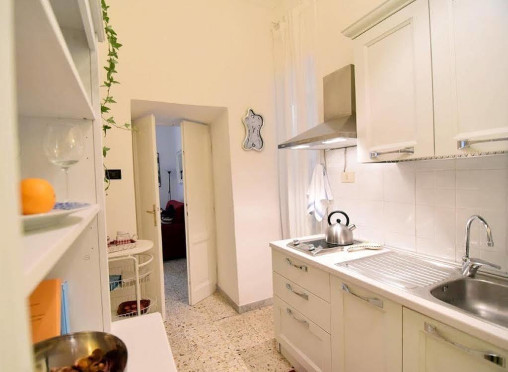 Hotel Mameli Rome