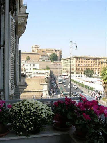 Il Passetto Bed & Breakfast Rome