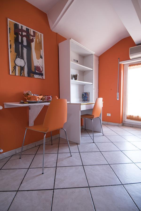 La Voliera Bed & Breakfast Rome