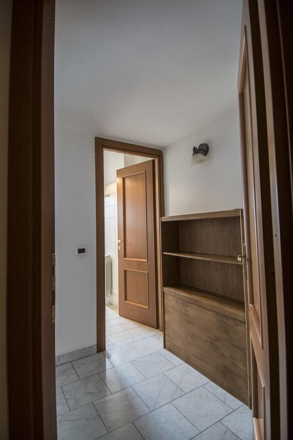 La Voliera Rome