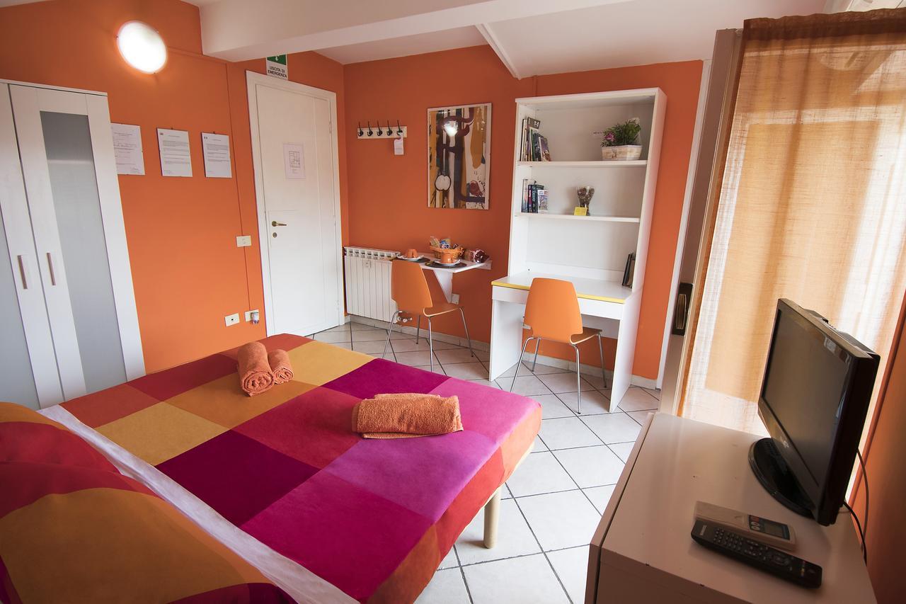 La Voliera Bed & Breakfast Rome