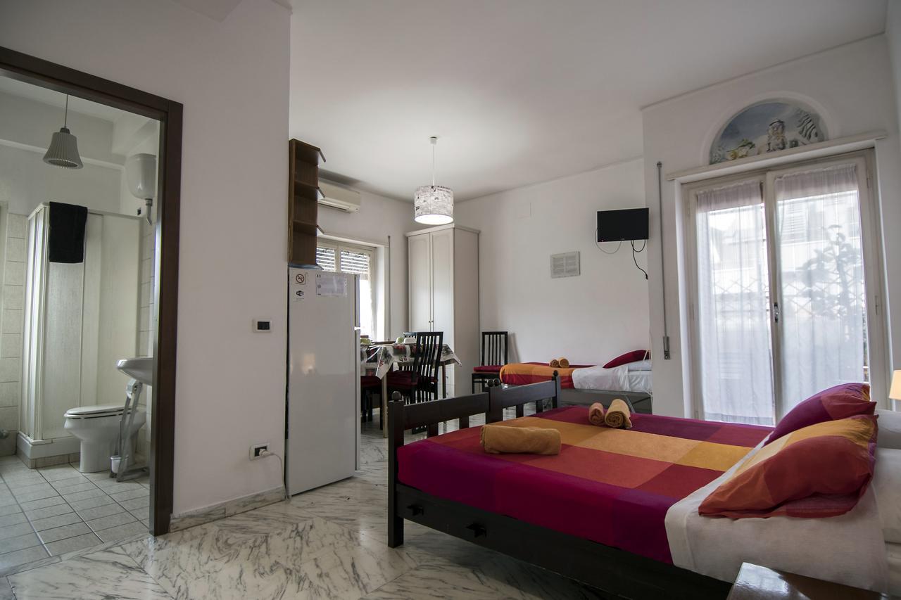 La Voliera Bed & Breakfast Rome