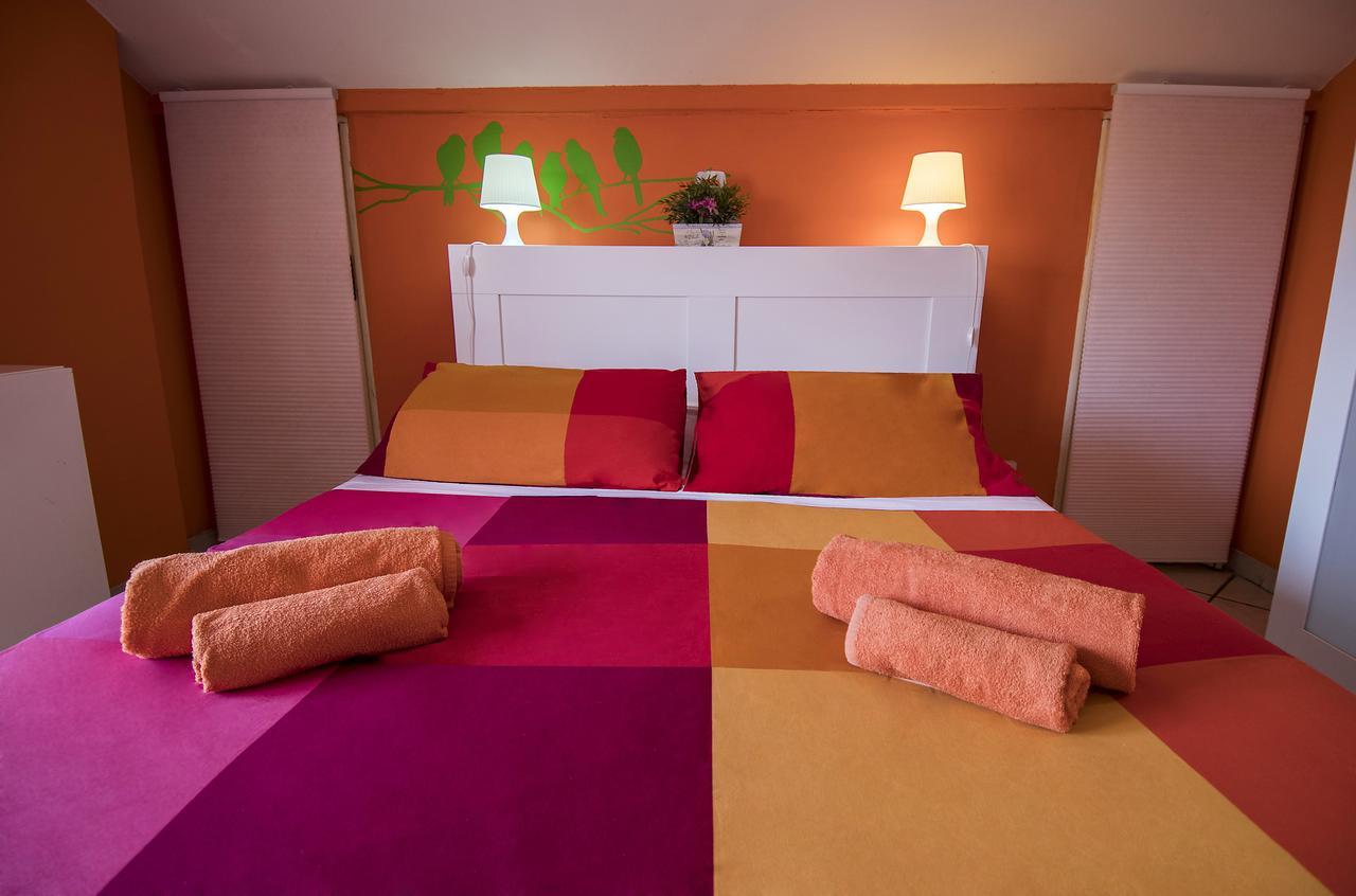 Bed & Breakfast La Voliera Rome