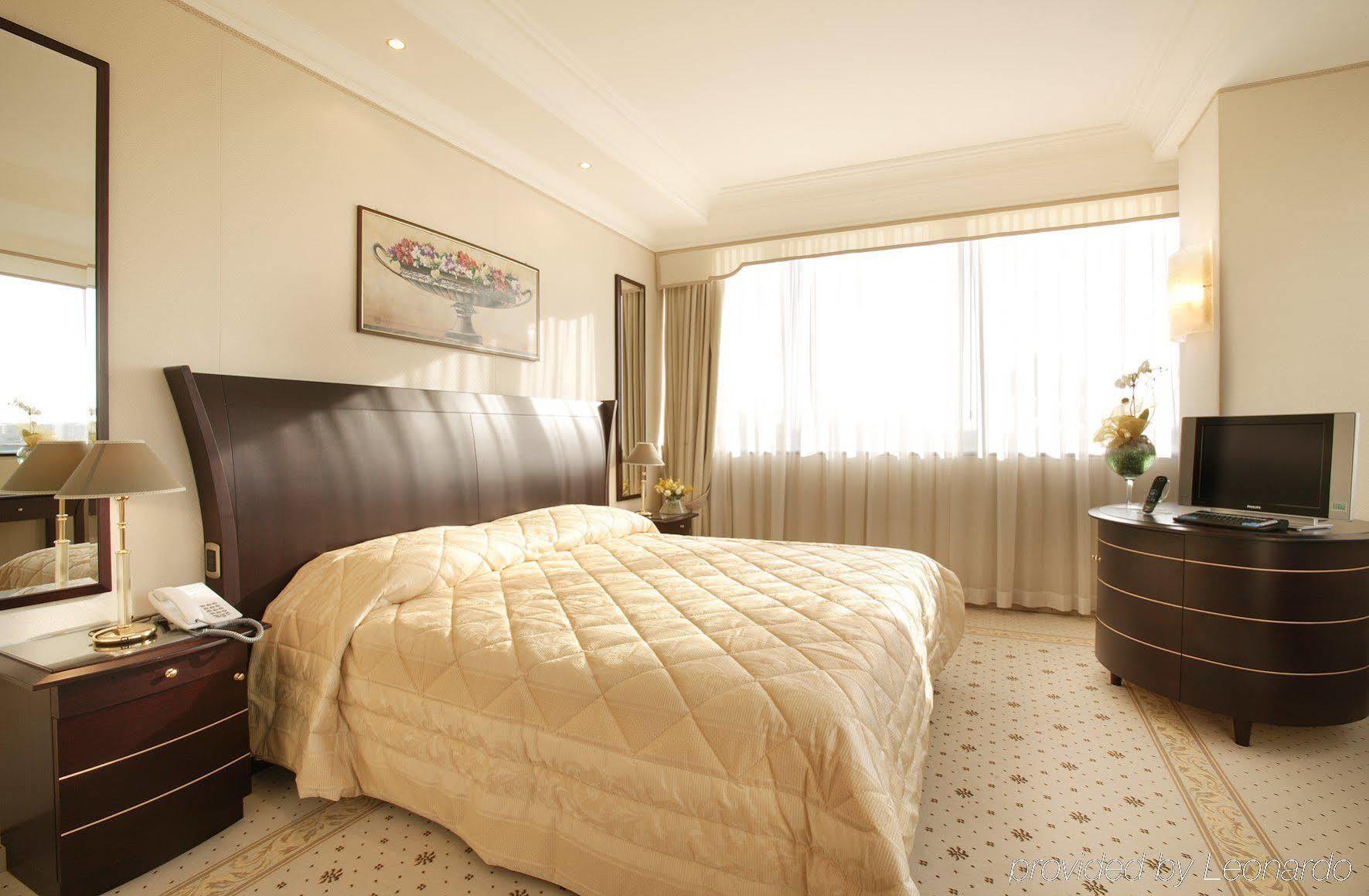Eurostars Congress & Convention Center Hotel Rome