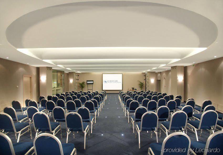 Eurostars Congress & Convention Center Rome