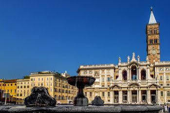 Domus Liberius - Rome