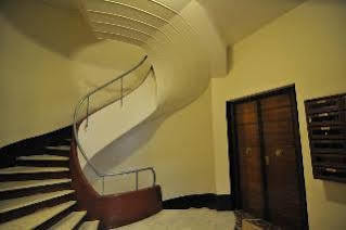Old Kitchen Vatican Rome