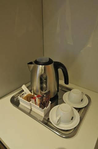 Old Kitchen Vatican Bed & Breakfast 2*