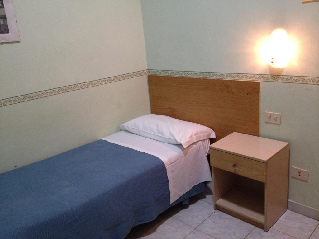 Collina Guest house