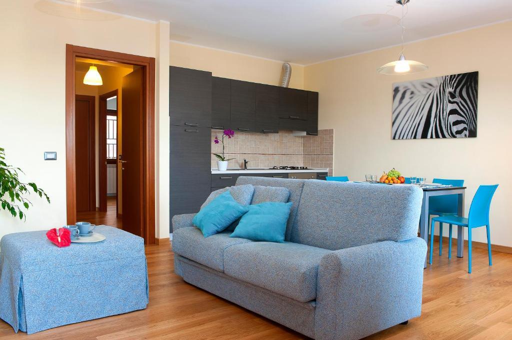 Liz Apartment