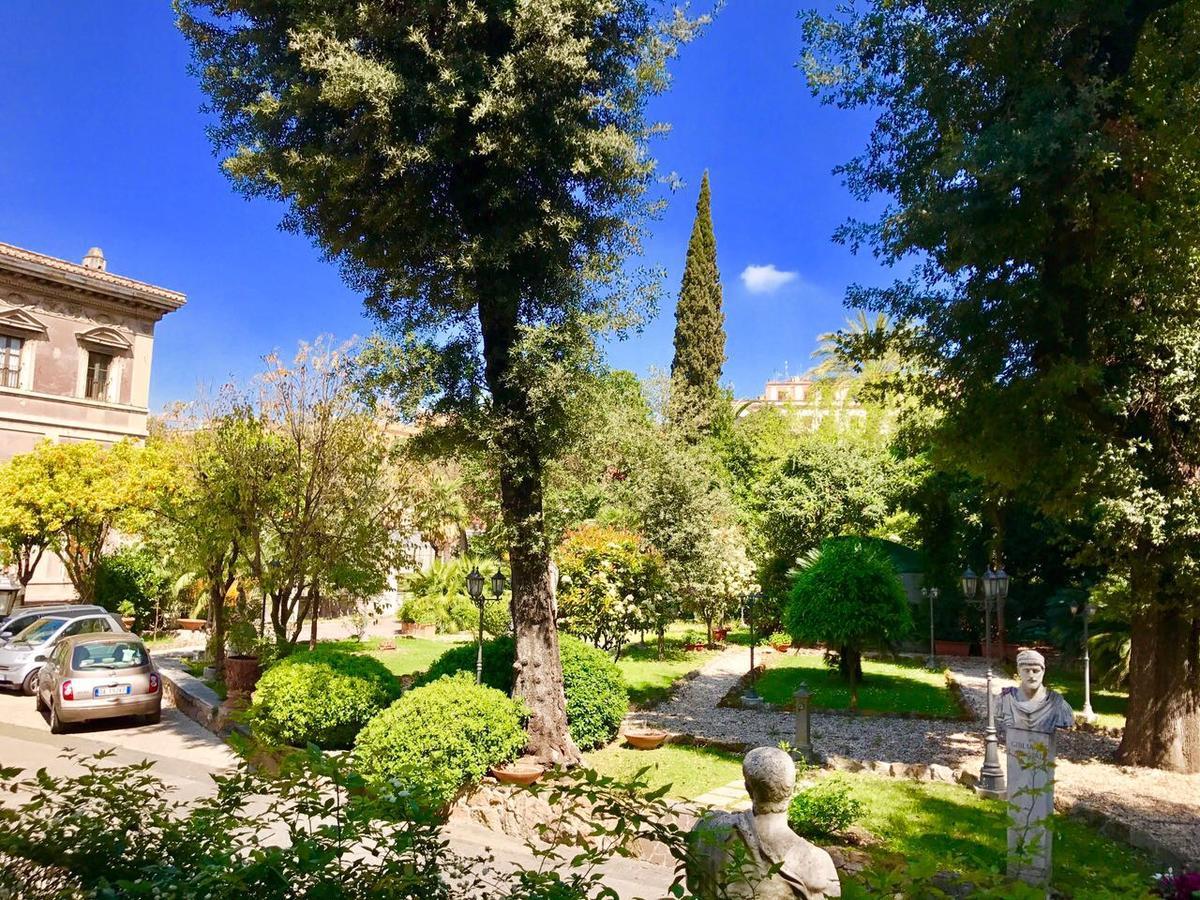 Escape Luxury - Ca Domus Collection Rome
