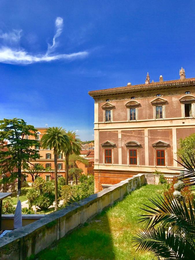 Escape Luxury - Ca Domus Collection 3* Rome