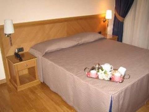 Dei Papi Guest house 2*