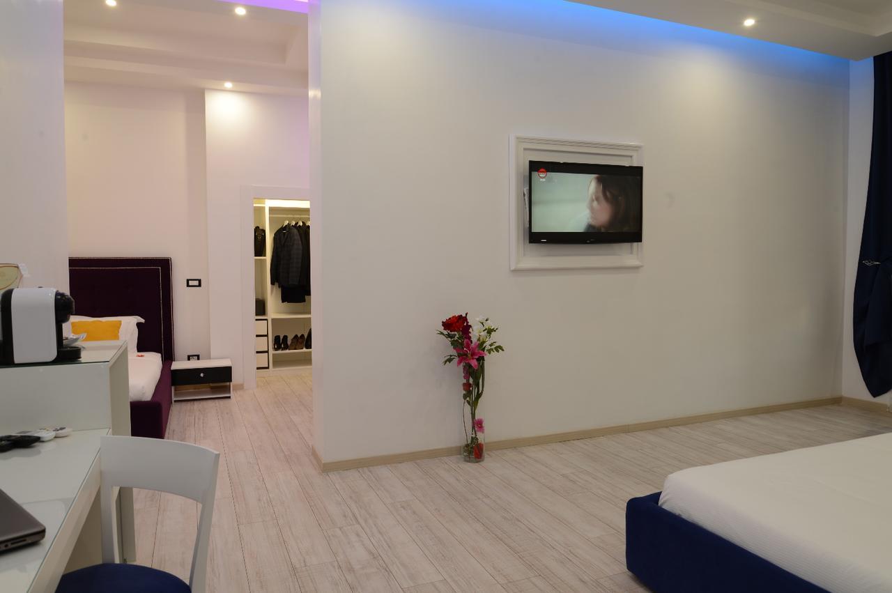 Escape Luxury - Ca Domus Collection Hotel Rome