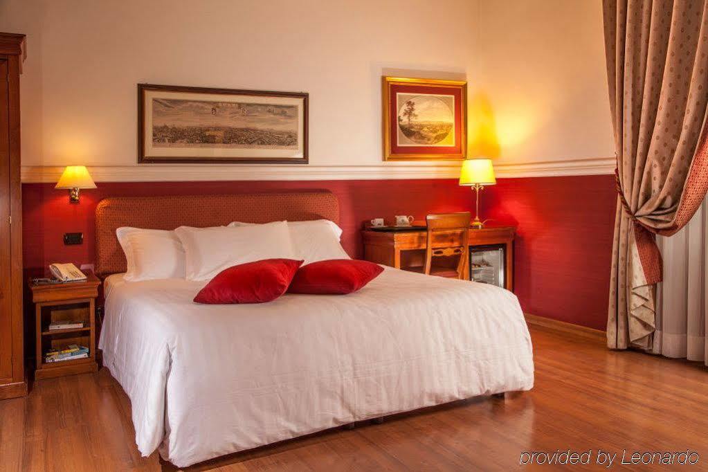 Cosmopolita 4* Roma