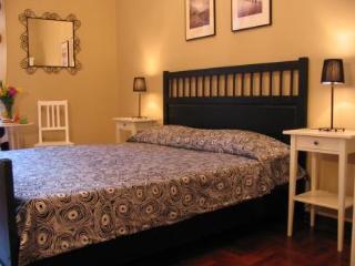 Calisto 6 Bed & Breakfast Rome