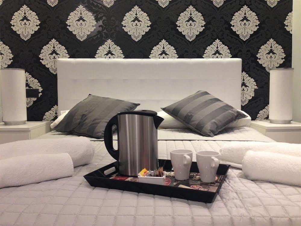 Trastevere Apartment Rome