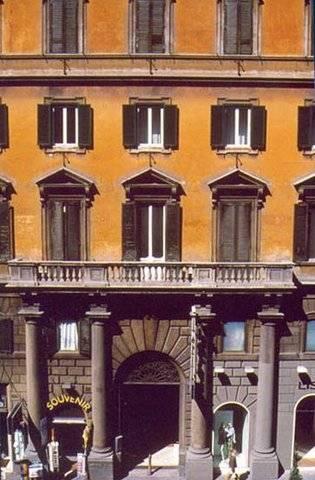 Guest house Domus Livia