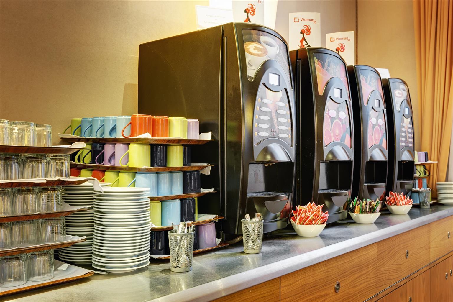 Western President - Colosseo Hotel 4*