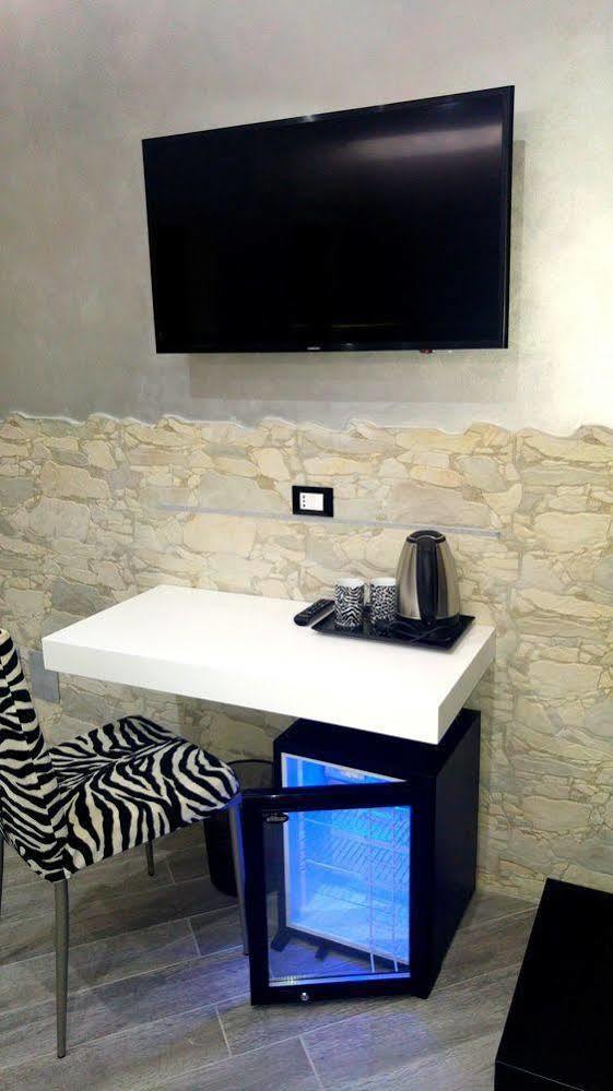 First Suites 3* Rome