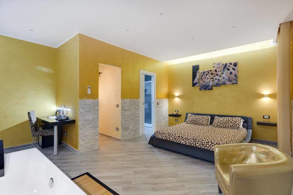 Hotel First Suites Rome