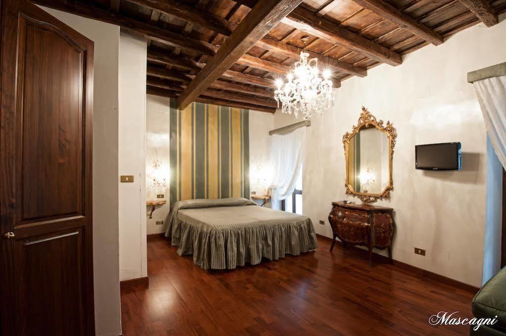Hotel Antica Rome