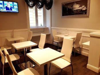 Cola Di Rienzo Suite Guest House