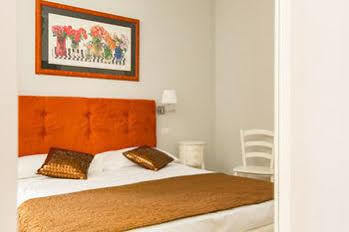 Guest house Cola Di Rienzo Suite Guest House Rome