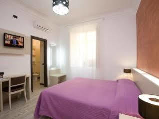 Cola Di Rienzo Suite Guest House Rome