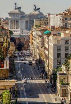 The Rome Suite 3* Rome