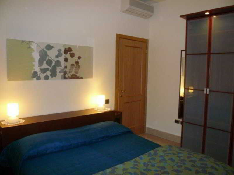 Aparthotel Lux Rome