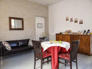 The Loft Guest house