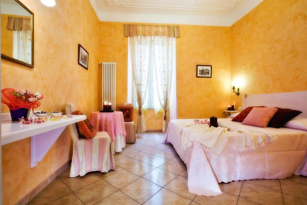 Glatimia 3* Rome