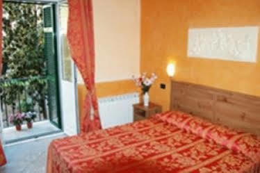 Gladiator Guest house