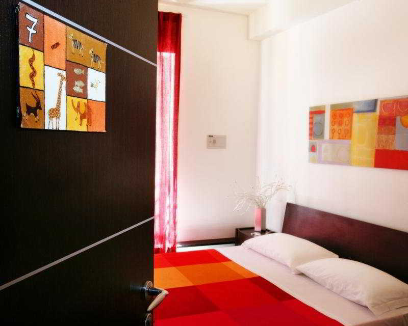 Guest house Basilica Square 3*
