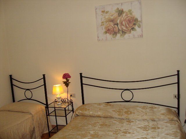 Candia41 Rome