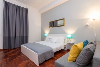 Bed & Breakfast B&d Dolce Rome