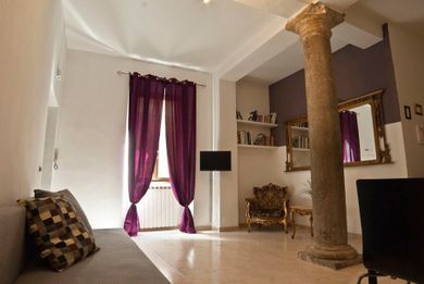 B&d Dolce Bed & Breakfast *