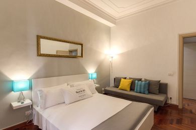 B&d Dolce Bed & Breakfast