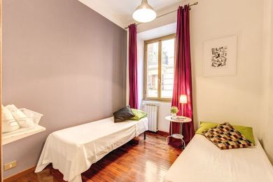 Bed & Breakfast B&d Dolce *