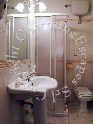 Il Piccolo Di Piazza Di Spagna Hotel Rome