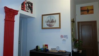 Guest house Aloha 2 2*