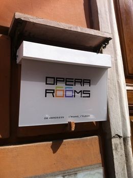 Opera House Guest, Centro Storico Affittacamere Roma