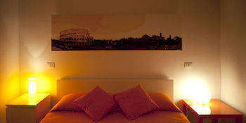 Affittacamere Opera House Guest, Centro Storico 3*